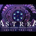 [에픽게임즈] Astrea: Six Sided Oracles 재배포 (무료/무료)
