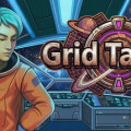 [스팀] (유료화 예정) Grid Tactics: Duel (무료/무료)