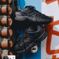 [무신사]아디다스 아디스타 컨트롤 5 블랙 (토스64,990원/무료)