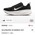 [롯데온]나이키 보메로 18 (98,040원/무료)