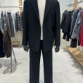 [네이버]지이크 F/W 세미와이드 캐주얼 셋업 (109,500원/무료)