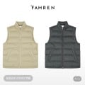 [롯데온]파렌하이트 울라이크 프리미엄 덕 다운 베스트 (40,960원/무료)