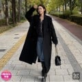 [SSG]제로스트릿 여성 르제로 울 더블코트 (169,000원/무료)