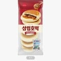 [W쇼핑]삼립 꿀호떡 9입 3봉 (13,000원/무료)