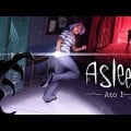 [스팀]Asleep: Act 1 (무료/무료)