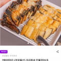 [남도장터]민물장어 초벌 370g (7,430원/무료)