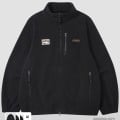 [무신사]지프 2WAY 플리스 집업 (39,990원/무료)