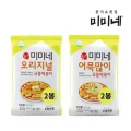 [11번가]60분 러시 미미네 국물떡볶이 12인분 (15,470원/무료배송)