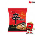 [네이버](네멤) 신라면20개 11,950원, 안성탕면10개+짜파게티10개 11,790원, 삼양라면 20개 9,850원 등 (다양/무료)