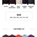 [G마켓]헤지스 로고자수 긴팔 카라티 (84,810원/무료)
