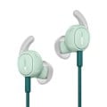 [네이버]BOSE 보스 노이즈 캔슬링 유선 이어버드 듀 드롭 민트 (99,000원/무배)