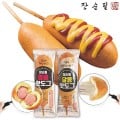 [톡딜]핫도그 50g 30개 (19,900원/무배)