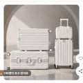 [11번가]폴리카보네이트 TSA 캐리어 20인치 (56,900원/무료배송)
