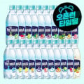 [G마켓]더빅토리아 탄산수 20+20 500ml 19종 골라담기 (15,950원/무료배송) 타겟 13,950원