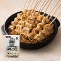 [네이버]박경도 꼬치어묵 30개 + 장국소스 6봉(8,700원/멤버십 무료)