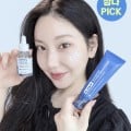 [지그재그]로이어 블루 펩타이드 세럼&크림 세트 택1 (32,400원~/무료)