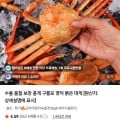 [네이버]자숙홍게 2kg 7-10마리 (12,460원/네멤무료)