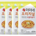 [토스] 미미네 국물떡볶이, 경기미 3kg, 빙수하임, 스파클, 호정과약과 등 (...