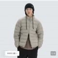 [29CM]스노우피크 라이트 스탠드넥 경량 구스 다운 자켓 (127,840원/무료)