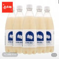 [롯데온]세번빚은 살맛나네 막걸리 8도 x5병, 13도x4병(18,940원/무배)