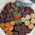 [네이버]대복 토종 순대 400g 2팩 (7,600원/네멤무배)