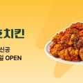[쿠캣]호치킨 모바일 교환권 (12,300원 / 무료)