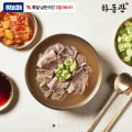 [톡딜]하동관 맑은곰탕 600g 6팩 (26,910원/무료)