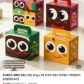 [네이버]롯데 빼빼로 혼합(10입) 415g x 2개 (20,160원/무료)
