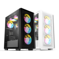 [토스] 장우컴퍼니 게이밍 조립PC 컴퓨터 본체, JWC-003, R5 7500F, RTX 5060 TI, 블랙, 1TB, 16GB, Free DOS, 1개 (1,697,000/무료)