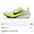 [롯데온]나이키 페가수스 42 IB1873-008 (84,120원/무료)
