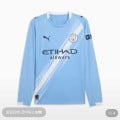[롯데온]푸마 MCFC홈 저지 롱슬리브 레플리카 (46,680원/무료)