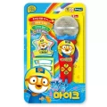 [11번가]뽀로로 팡팡 마이크 노래방 (9,900원/무료)