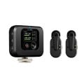 [컴퓨존]슈어 2채널 무선 라발리에 마이크 리시버 세트 MoveMic Two Receiver Kit (443,000원/무배)