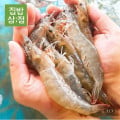 [롯데온]국내산 활새우 1kg (16,040원/무료)