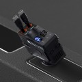 [롯데온]아이엠듀 120W 4in1 차량용 초고속 충전기 (10,710원/무료)