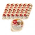 [토스쇼핑]햇반 윤기가득쌀밥, 210g, 36개(30,900원/무배)