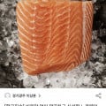 [팔도감]노르웨이 딥스킨 생연어 1kg (30,586원/무료)