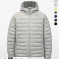 [무신사]스파오 씬라이트 후드 재킷 (48,520원/무료)