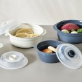 [컬리]전자레인지 스팀쿡 찜기 (4,760원/무료배송)