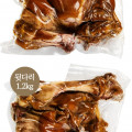 [네이버]국내산 왕 족발 앞+뒷다리 2.5KG (19,900/2개이상구매무배)