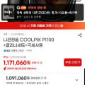 [지마켓]니콘 P1100 (1,101,060 무배)