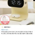 [카카오선물하기]카카오프렌즈 춘식이 3IN1 고속 무선 충전기 (28,710원/무료)