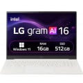 [쿠팡]LG전자 2026 그램 AI 16 코어 Ultra5스노우 화이트 (1,799,000원/무료)