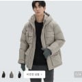 [29CM]스노우피크 헤비 다운 자켓 (195,650원/무료)
