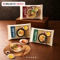 [카카오]가락우동 냉동 밀키트 세트 4봉 (24,900원/무료)