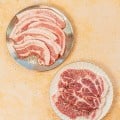 [인더마켓]국내산 한돈 냉장 목살 1kg (16,450원/무료배송)