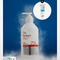 [무신사]케라시스 닥터루티어 비듬 쿨샷 탈모증상완화 샴푸 800ml+60ml 증정 (7,700원/무료)