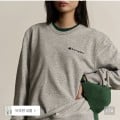 [29CM]챔피온 크루넥 스웨트셔츠 (21,320원/무료)