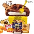 [톡딜]초코파이찰떡 40입 (10,900원/무료)
