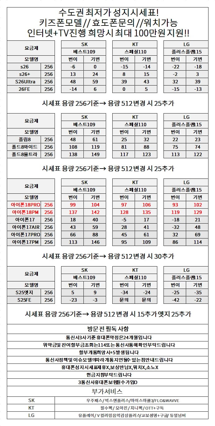 [현금완납/폰지식인 인증업체] 경기도 수원 율전동 이슈나인건물 특급 성지 방문후기